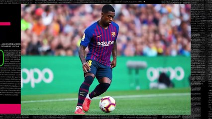 LOPETEGUI se queda… por ahora   “BONUCCI y CHIELLINI deberían dar clases”   ALCACER ON FIRE