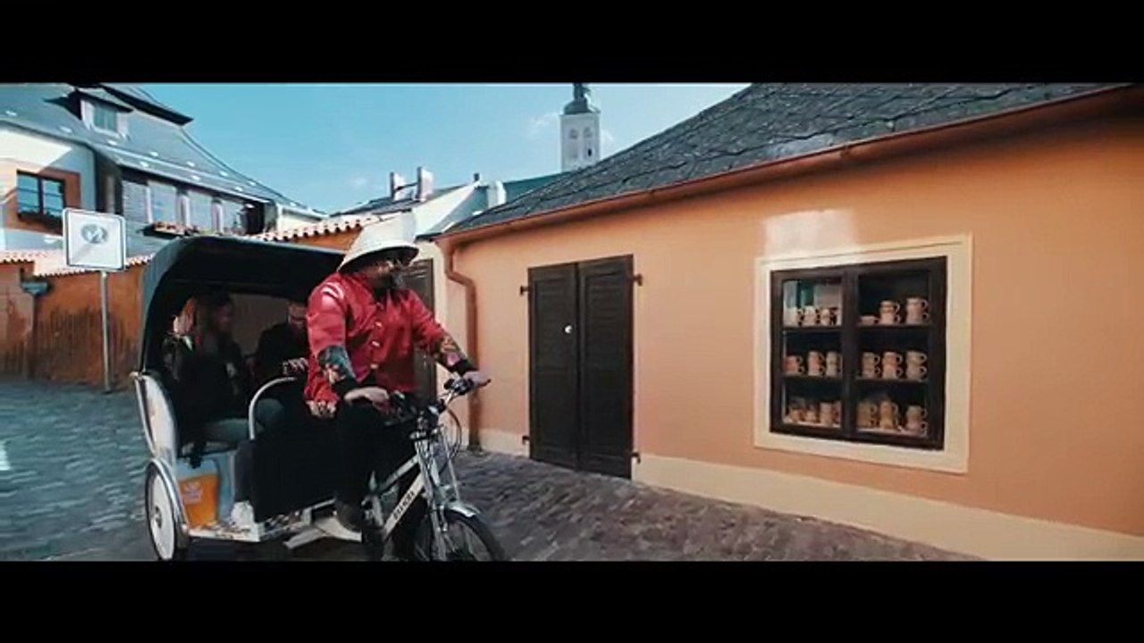 Rybičky48 feat. Jakub Děkan - Lék na duši ženy (oficiální videoklip)