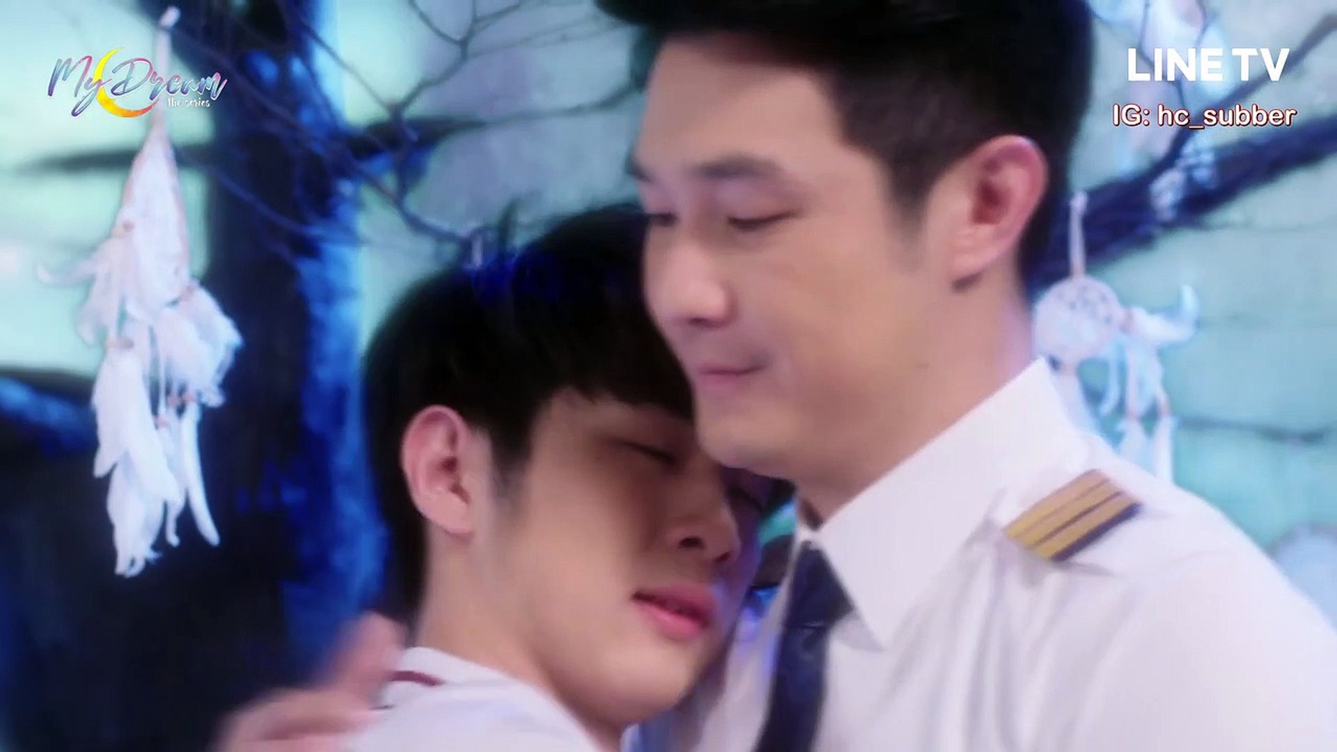 Indo Sub My Dream The Series Ep 3 Sub By Hati Cinta Video Dailymotion