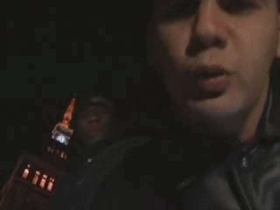 Soundkail feat  WWO - Dominé par le mal