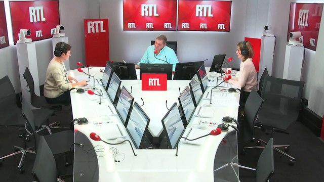 Les actualités de 7h30 : des SMS d'Alexandre Benalla disparaissent mystérieusement