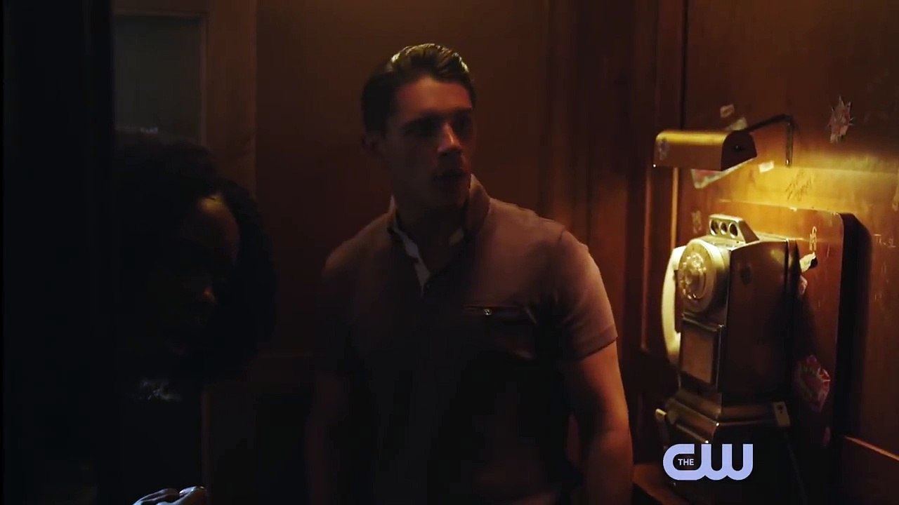 Riverdale Season 3 Episode 3 Sneak Peek #2 As Above, So Below (2018)