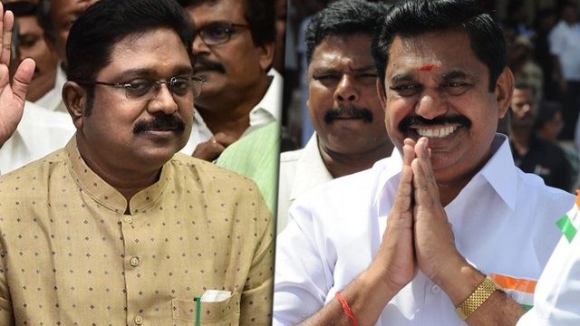 18 எம்எல்ஏக்கள் தகுதி நீக்கப்பட்டது செல்லும்.. ஹைகோர்ட் 3வது நீதிபதி அதிரடி தீர்ப்பு- வீடியோ