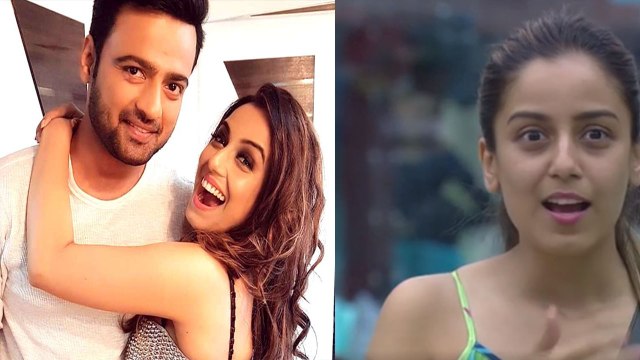 Bigg Boss 12: Srishty Rode to get ENGAGED in BB House with Manish Naggdev? FilmiBeat