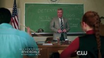 Riverdale Season 3 Episode 4 Extended Promo The Midnight Club (2018)