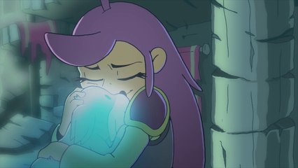 Battle Princess Madelyn - Trailer officiel