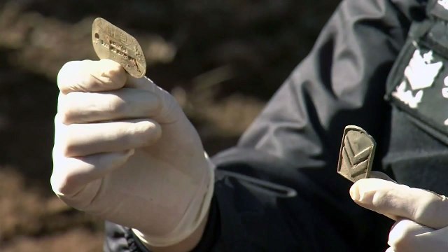 DMZ 전사자 유해 첫 발굴...개성공단 기업인 다음 주 방북 / YTN