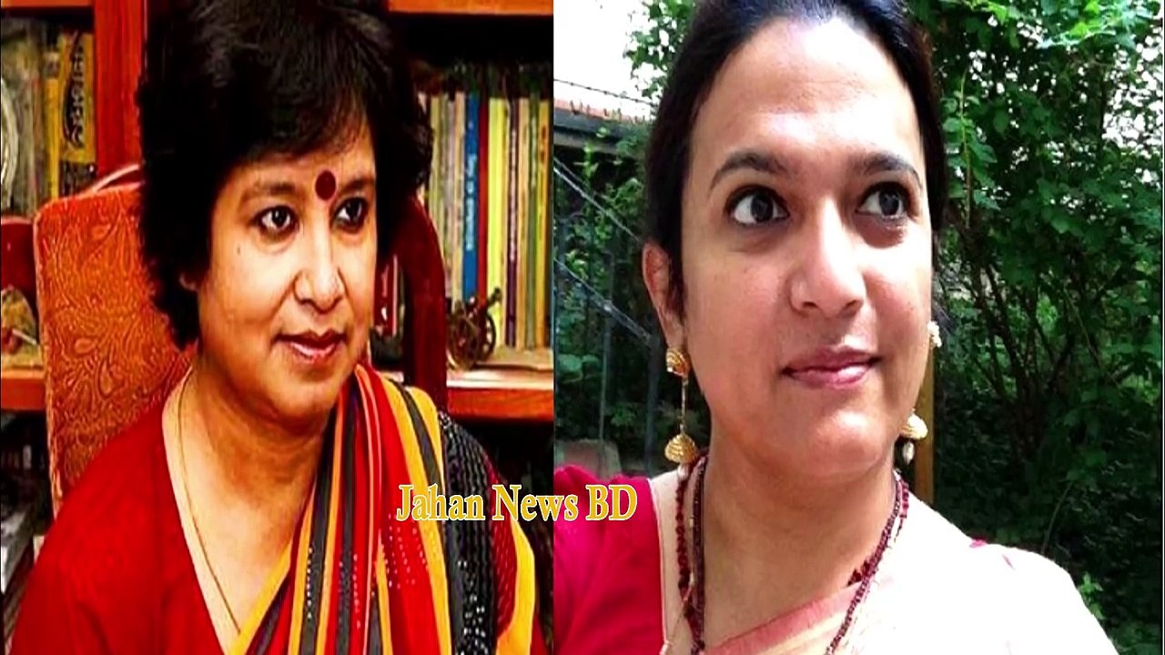 মইনুল হোসেনকে নিয়ে একি বললেন কাদের সিদ্দিকি ? দেখুন মাসুদা ভাট্টির শক্তি নিয়ে যা বললেন তসলিমা !