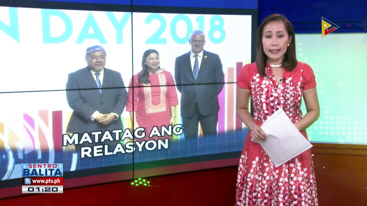 UN, iginiit na nananatiling matatag ang relasyon sa PHL