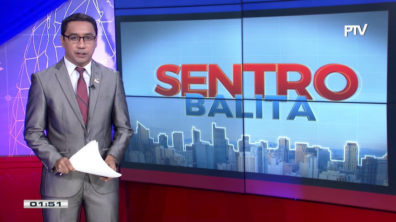 GLOBALITA: Pagpapadala ng mga bomba sa kritiko ni Trump, kinondena