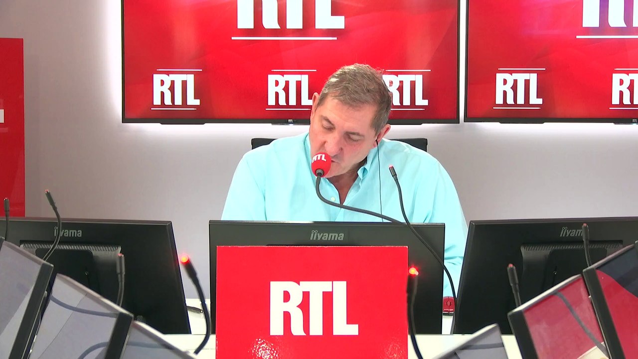 Xavier Bertrand, l'invité de RTL du 25 octobre 2018
