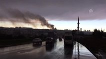 Esenyurt'ta Fabrika Yangını (4) - İstanbul