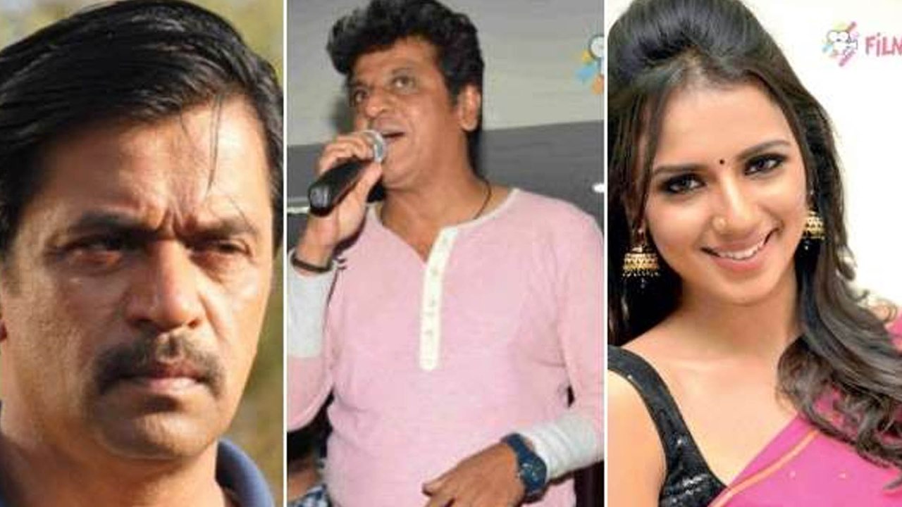 ಮೀ ಟೂ ಬಗ್ಗೆ ಶಿವರಾಜ್ ಕುಮಾರ್ ಹೇಳೋದೇನು?  | FILMIBEAT KANNADA