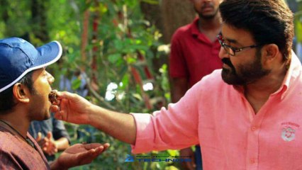 Odiyan Official Trailer #Mohanlal #ManjuWarrier #Odiyan #Trailer