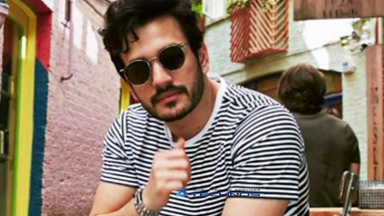 Akhil Playing Jockey Role in His Next Movie(Telugu)