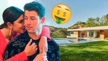 Nick Jonas Buys NEW HOUSE For Priyanka Chopra In Beverly Hills, California
