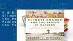 F.R.E.E [D.O.W.N.L.O.A.D] Climate Change and the Health of Nations: Famines, Fevers, and the Fate
