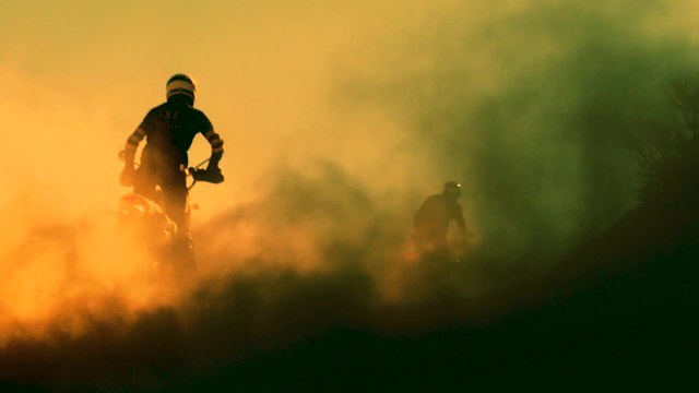 Scrambler 1200 Teaser