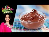 Chocolate Pudding Recipe by Chef Zarnak Sidhwa