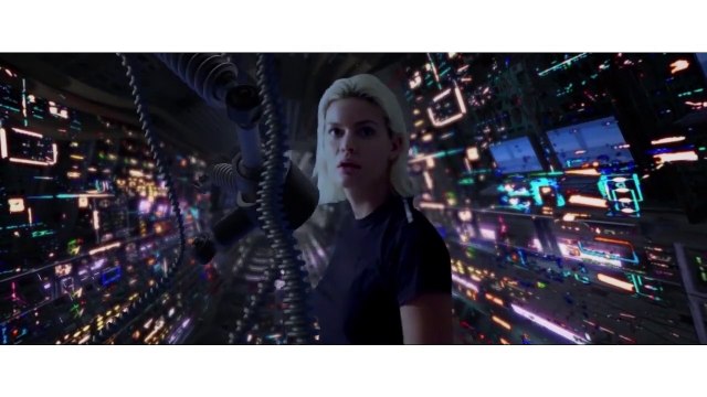 علی پوراحمد فیلمساز متخصص ژانر علمی تخیلی در سینما - علی پوراحمد کارگردان متخصص فیلم های علمی تخیلی در ایران و آمریکا - Iran vfx - Iran Sci Fi films - Dubai VFX- Hollywood VFX - Bollywood VFX