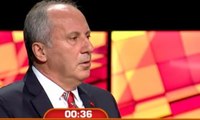 Muharrem İnce: Gel bakalım Muharrem' ile seçimi kaybettik