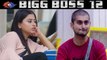 Bigg Boss 12: Somi Khan blames Deepak Thakur of Staring BADLY | FilmiBeat