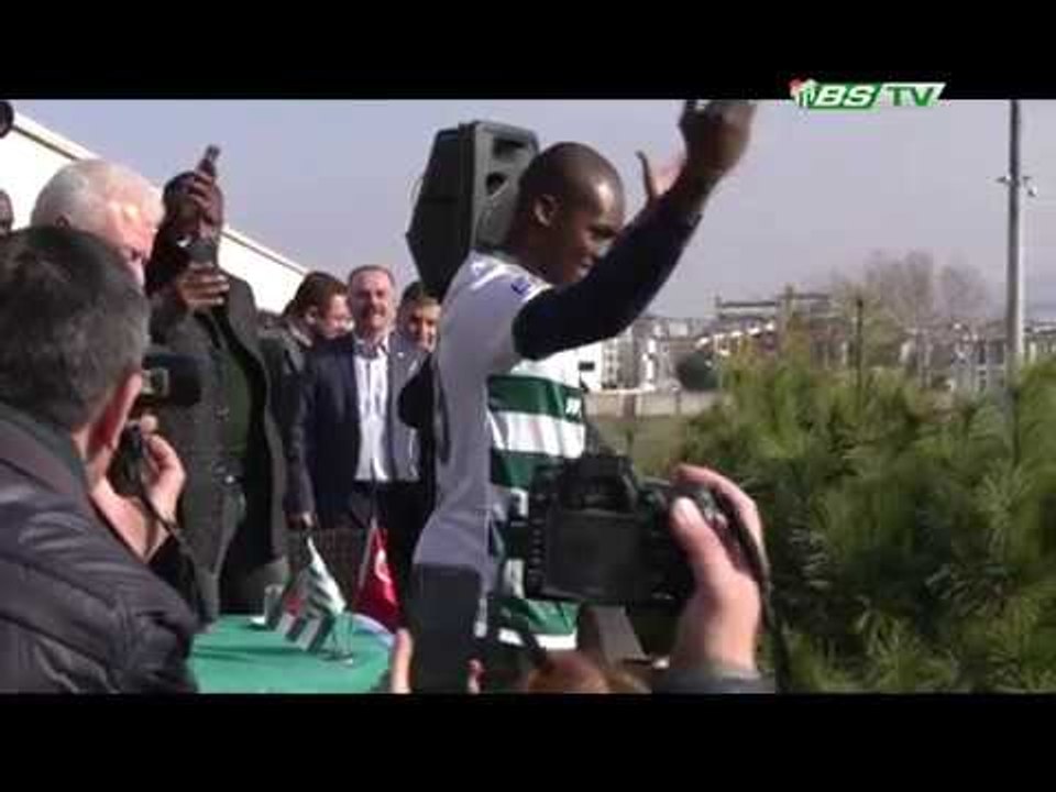 'Sow Başlıyor'