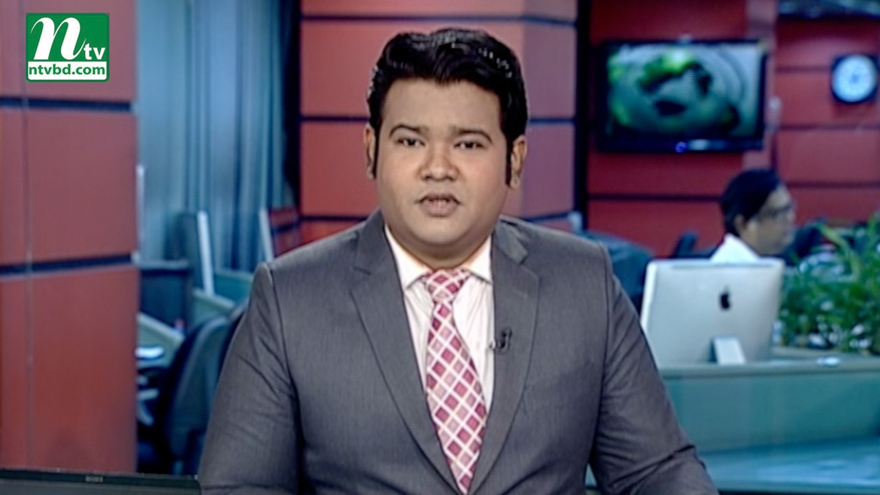NTV Modhyanner Khobor | 25 October, 2018