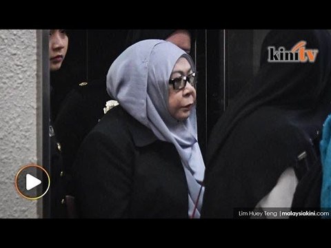 Tuduhan pecah amanah bekas ketua perisik tiada kaitan 1MDB - Peguam