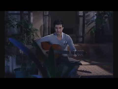 كنان العشعوش- غناء علاء على الكيتار -مسلسل أيام الدراسة ـ الموسم 2 ـ الحلقة 5