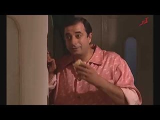 ابو رزوق يكتب وصيته - أيام الولدنة - الحلقة 10