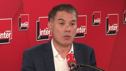 Olivier Faure : Au sujet de Marie-Noëlle Lienemann," il est temps d'en finir avec les carrières et d'avoir des gens avec des convictions"