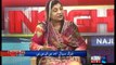 Insight With Najia Mir- 24th October 2018