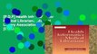[P.D.F] Health Informatics for Medical Librarians (Medical Library Association Guides) [E.P.U.B]