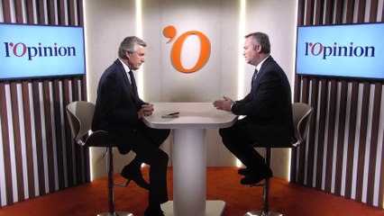 Affaire Khashoggi: «La France n’est que le 6e fournisseur d’armes de l’Arabie saoudite», relativise Jean-Baptiste Lemoyne