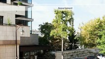 A vendre - Appartement - NEUILLY SUR SEINE (92200) - 2 pièces - 52m²