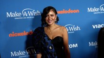 Taye Hansberry 2018 Wish Gala Red Carpet