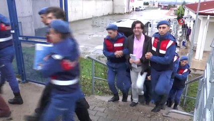 Donanma Davasının Karar Duruşması Başladı