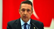 Fenerbahçe Başkanı Ali Koç, Comolli'nin Yetkilerini Sınırlandırdı