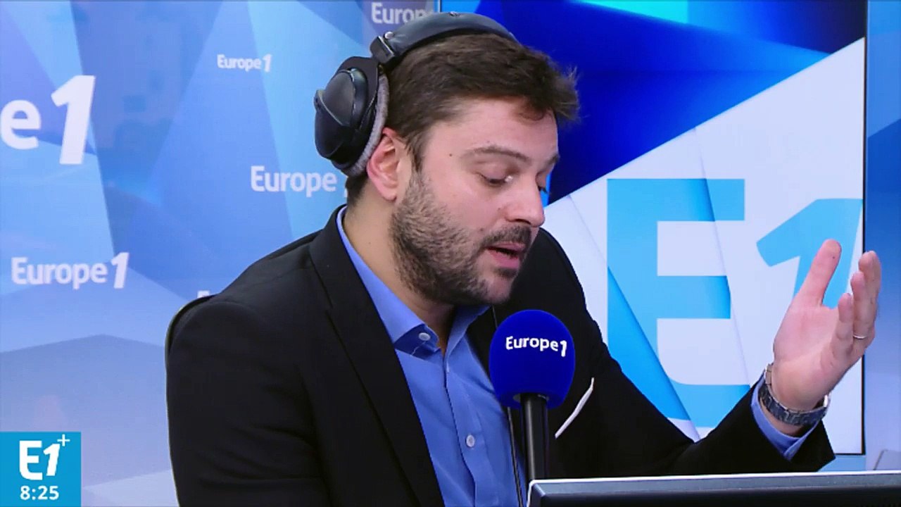 Christian Jacob : "On n'est peut-être pas bon dans les sondages, mais on est bon dans les élections"