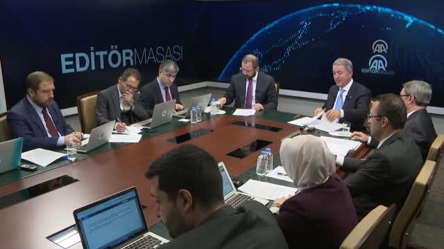 Akar: F-35 Savaş Uçaklarının Teslimatının Geçici Olarak Durdurulması Söz Konusu Değil