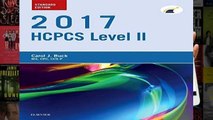 F.R.E.E [D.O.W.N.L.O.A.D] 2017 HCPCS Level II Standard Edition, 1e [A.U.D.I.O.B.O.O.K]