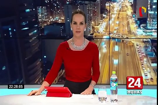 Milagros Salazar sobre Vizcarra: Yo lo que retiro es mi palabra