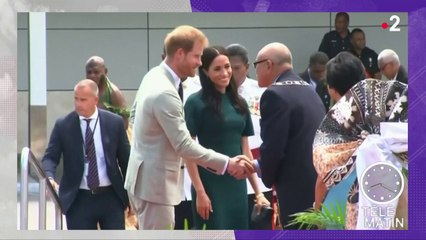 Actu plus – L'Empire britannique