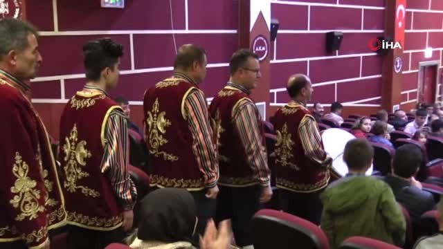 Temsili Nasreddin Hoca: Bizim Kahramanımız Noel Baba Değil, Nasreddin Hoca'dır