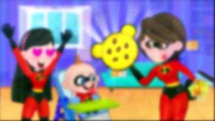 Iniemamocni 2 - Iniemamocni 2 Cookie - Iniemamocni 2 cały film po polsku - Kreskówki dla dzieci