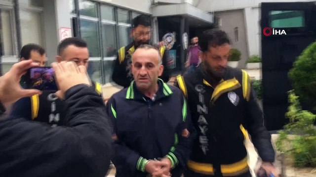 Eski karısını 18 yerinden bıçaklayarak öldüren zanlı: 'Namus için öldürdüm'
