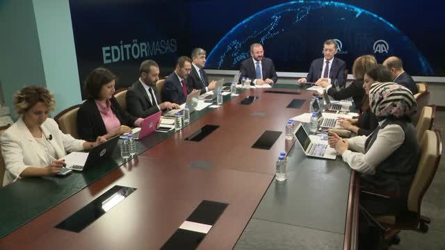 Bakan Selçuk: (Eğitim Sistemi) Bizim Asıl Meselemiz Küresel Rekabet