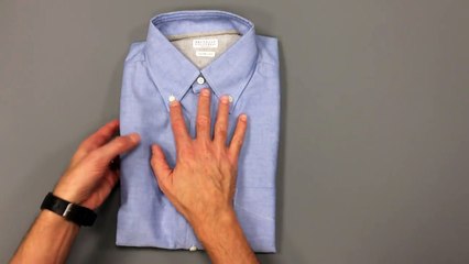 How To Take Shirt Measurements