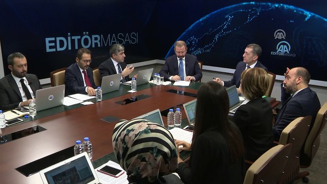 Bakan Selçuk: '(Danıştay'ın 'öğrenci andı' kararı) Hukuki süreç yürüyor' - ANKARA